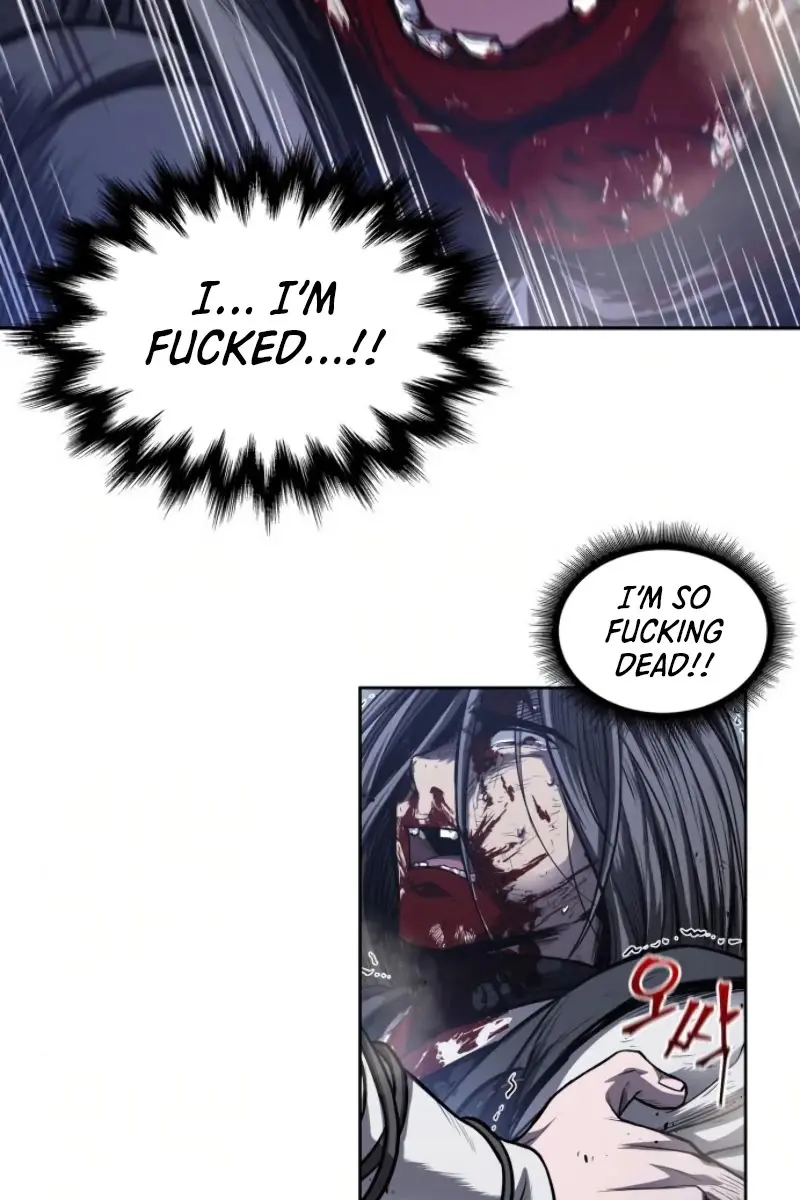 Nano Machine Chapter 42 Page 5