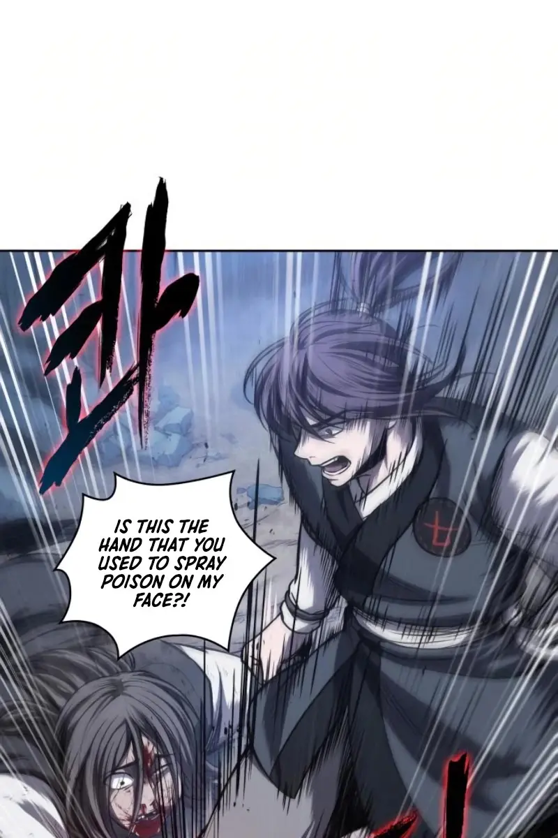 Nano Machine Chapter 42 Page 10
