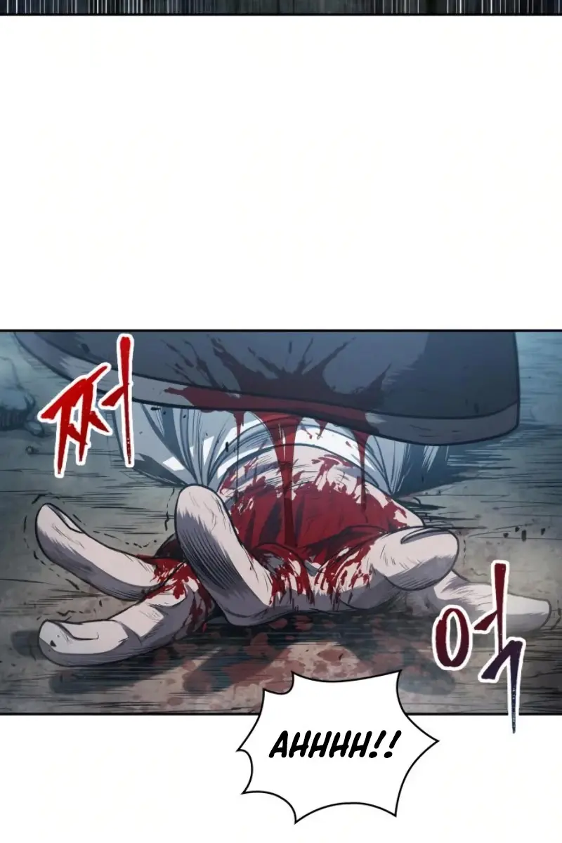 Nano Machine Chapter 42 Page 14