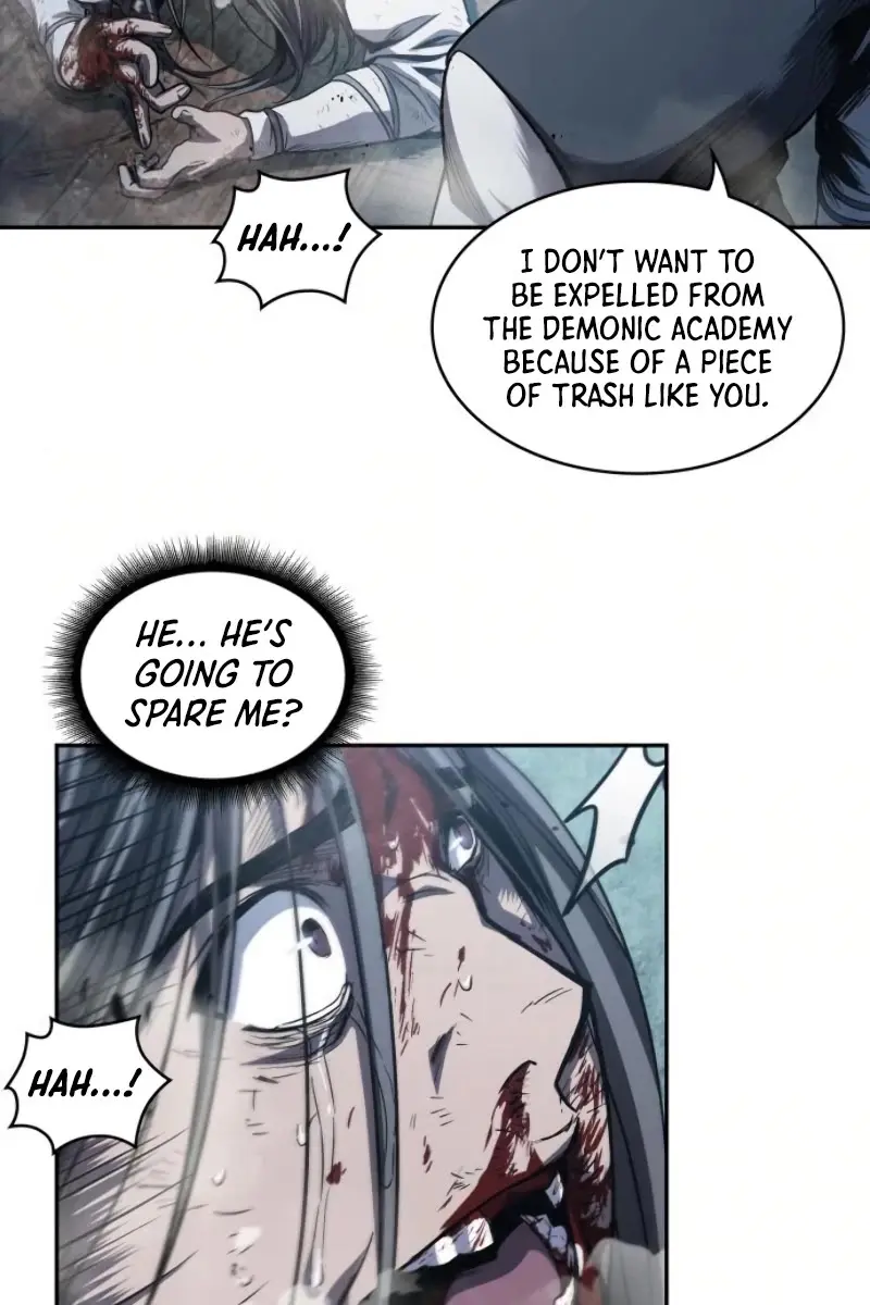 Nano Machine Chapter 42 Page 16