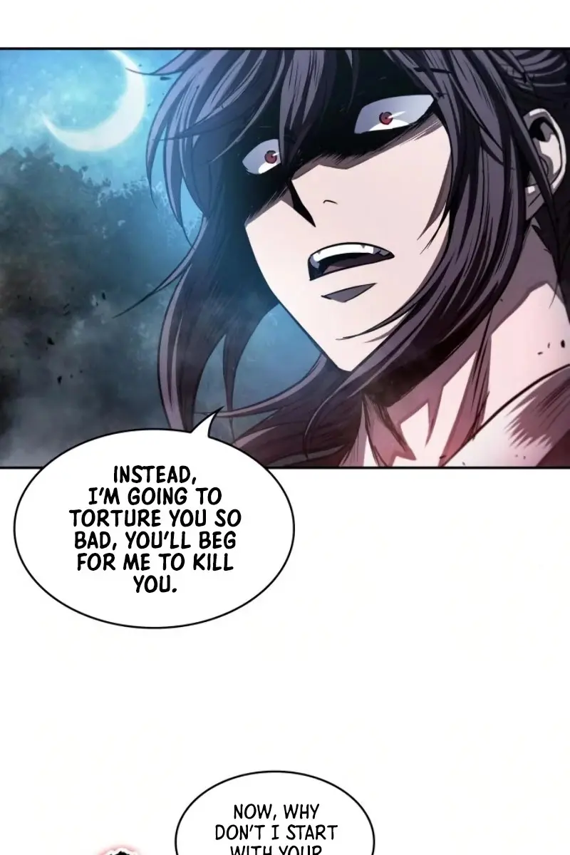 Nano Machine Chapter 42 Page 18