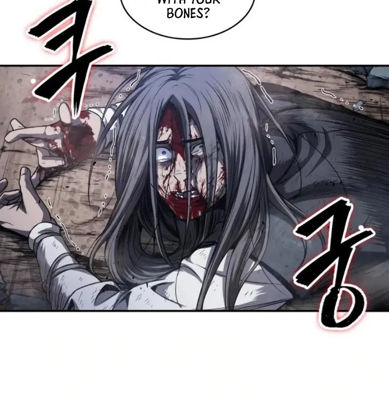 Nano Machine Chapter 42 Page 19