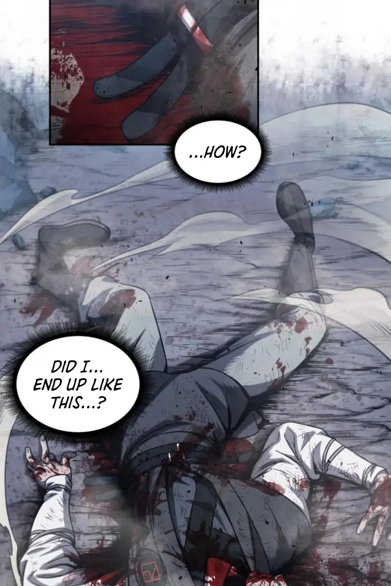 Nano Machine Chapter 42 Page 26