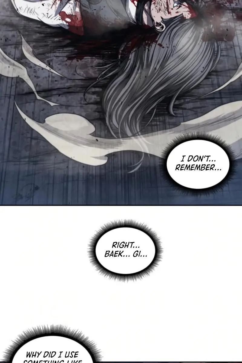 Nano Machine Chapter 42 Page 27