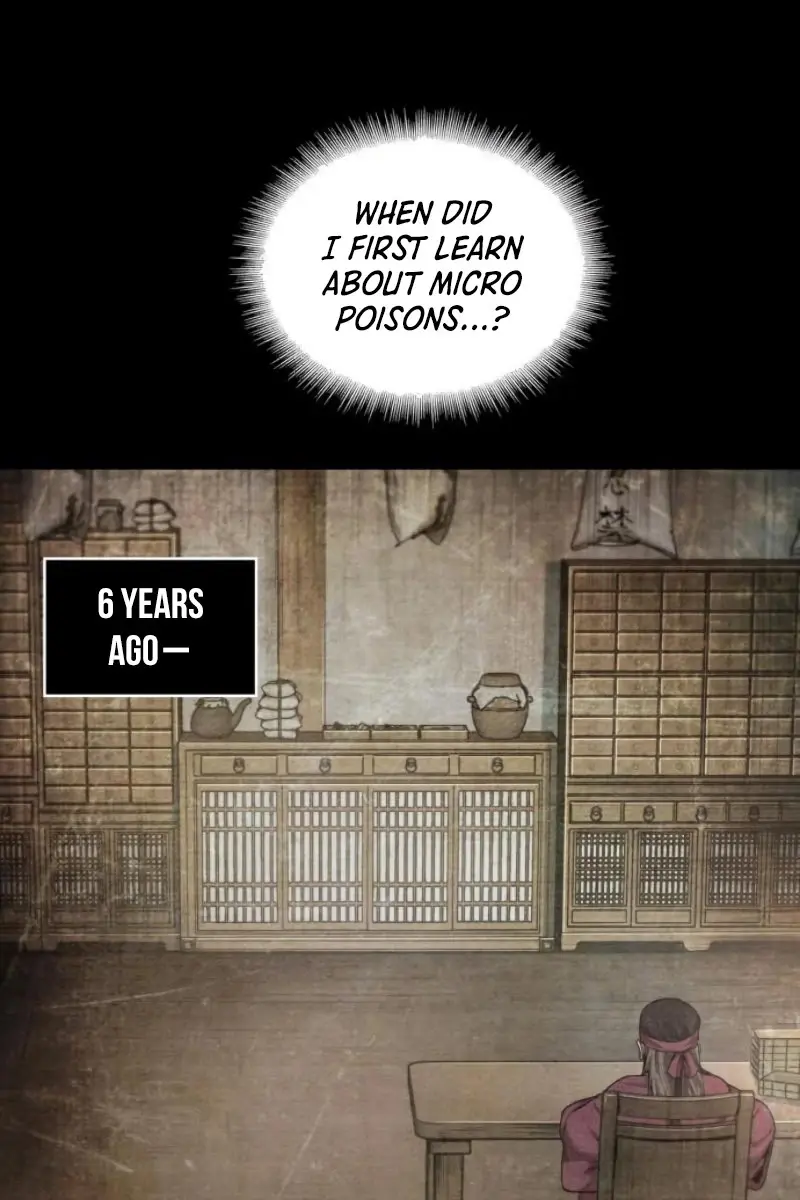 Nano Machine Chapter 42 Page 30