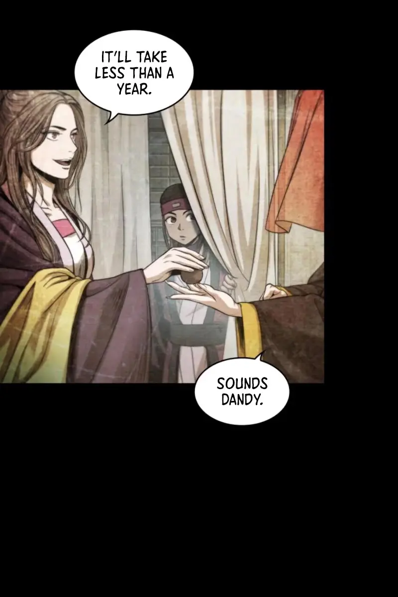 Nano Machine Chapter 42 Page 33