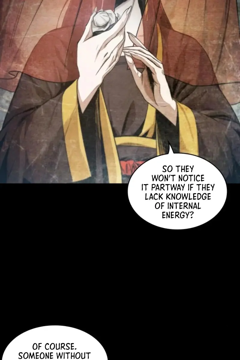 Nano Machine Chapter 42 Page 35