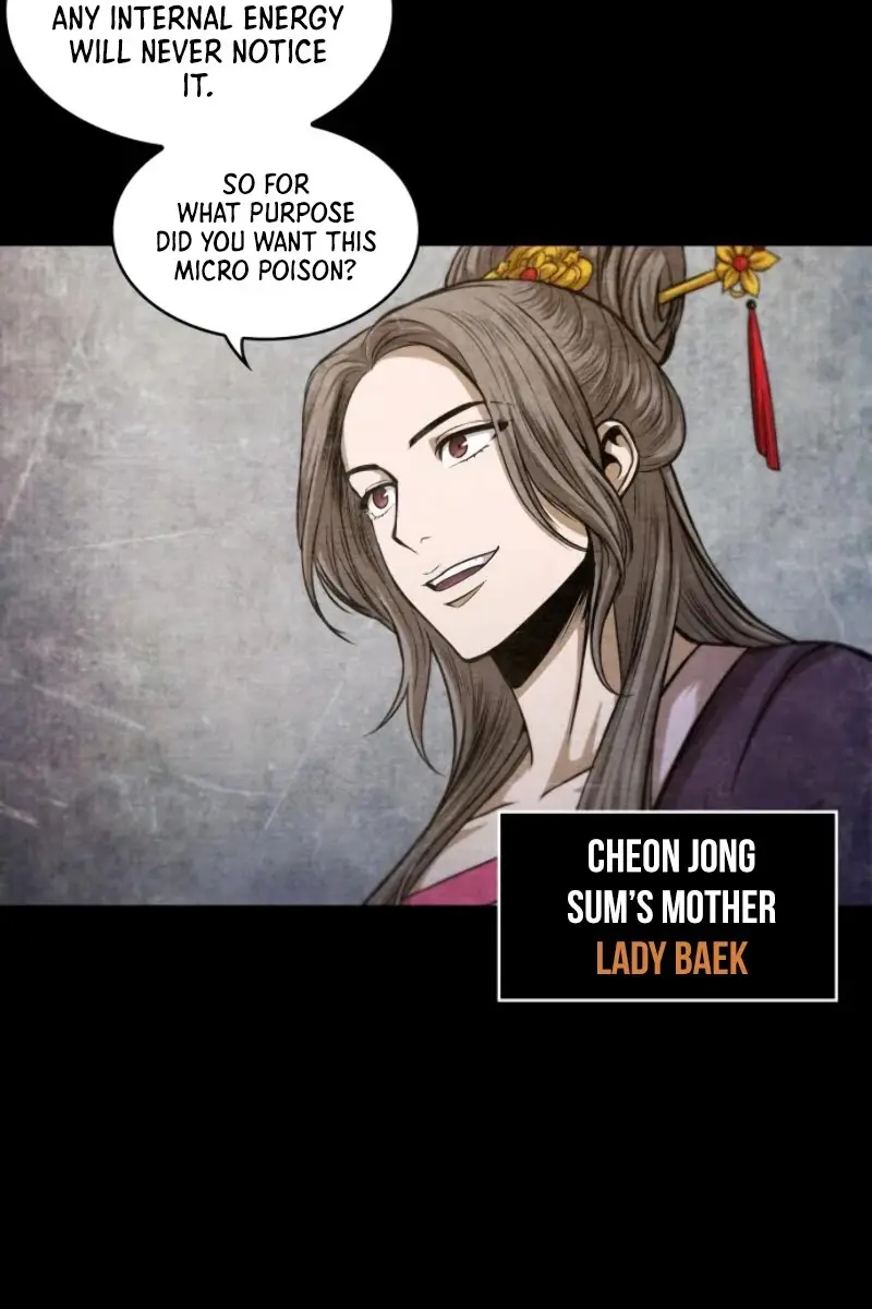 Nano Machine Chapter 42 Page 36