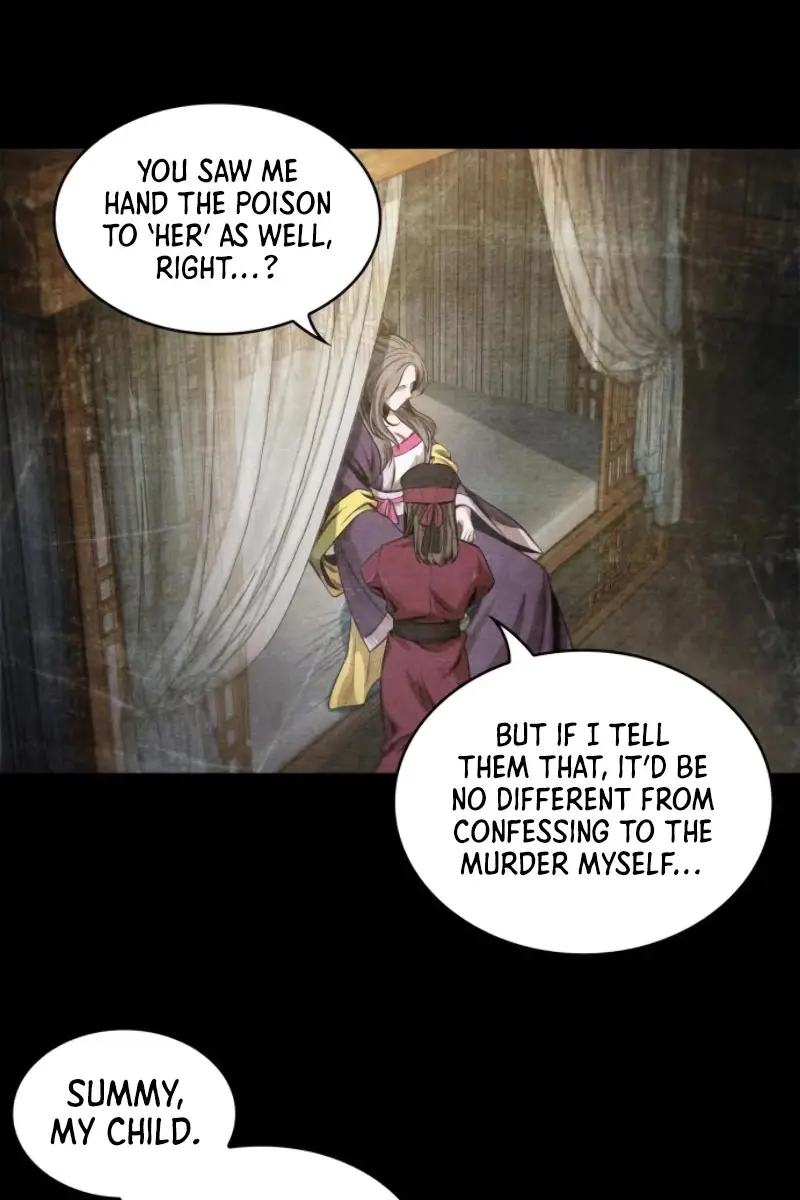 Nano Machine Chapter 42 Page 49