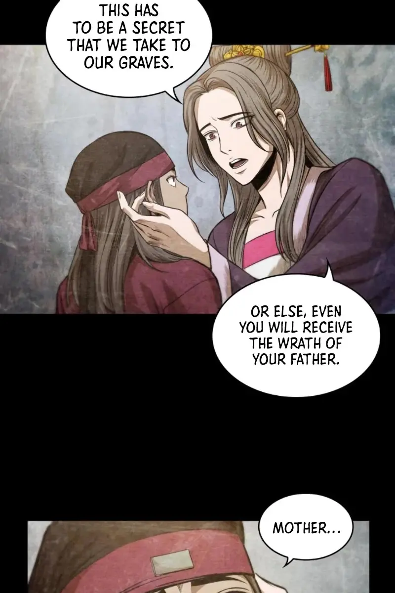 Nano Machine Chapter 42 Page 50