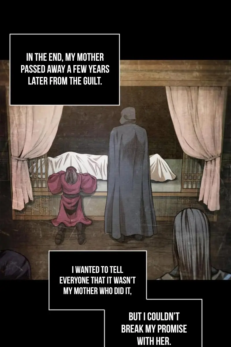 Nano Machine Chapter 42 Page 52