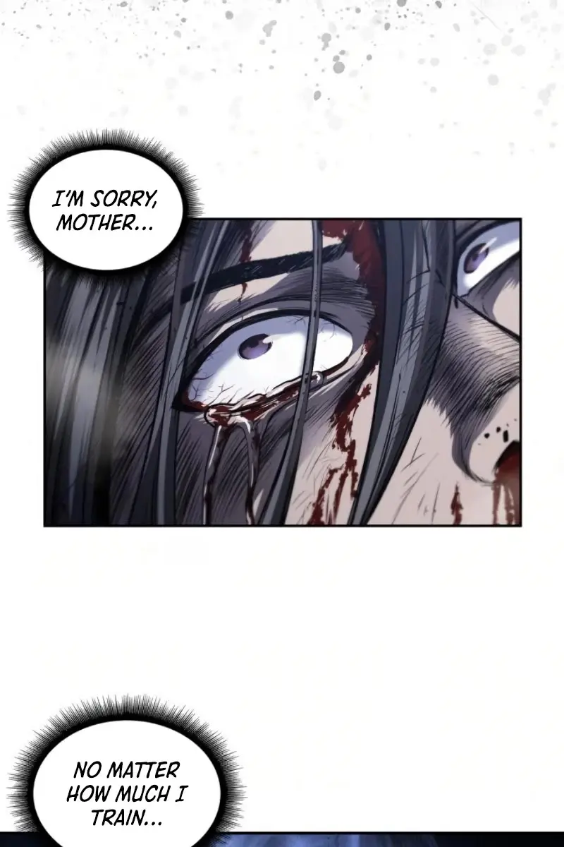 Nano Machine Chapter 42 Page 56