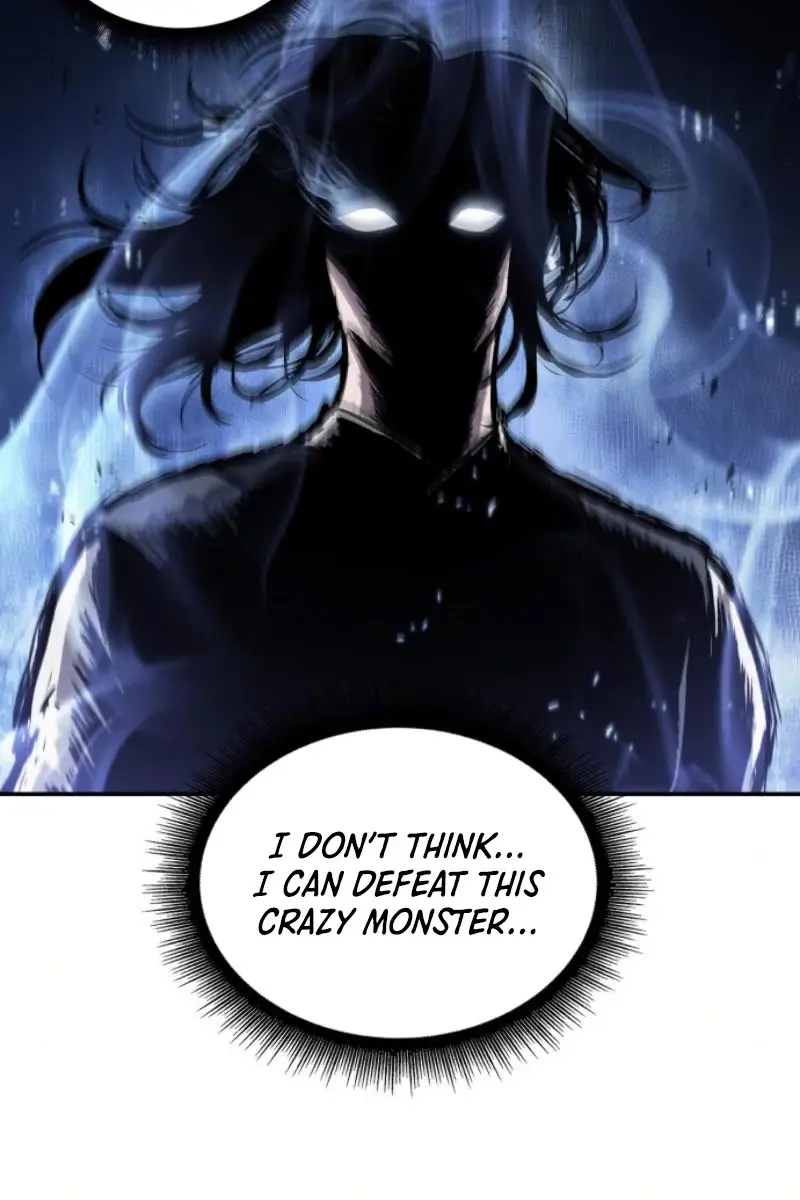 Nano Machine Chapter 42 Page 57