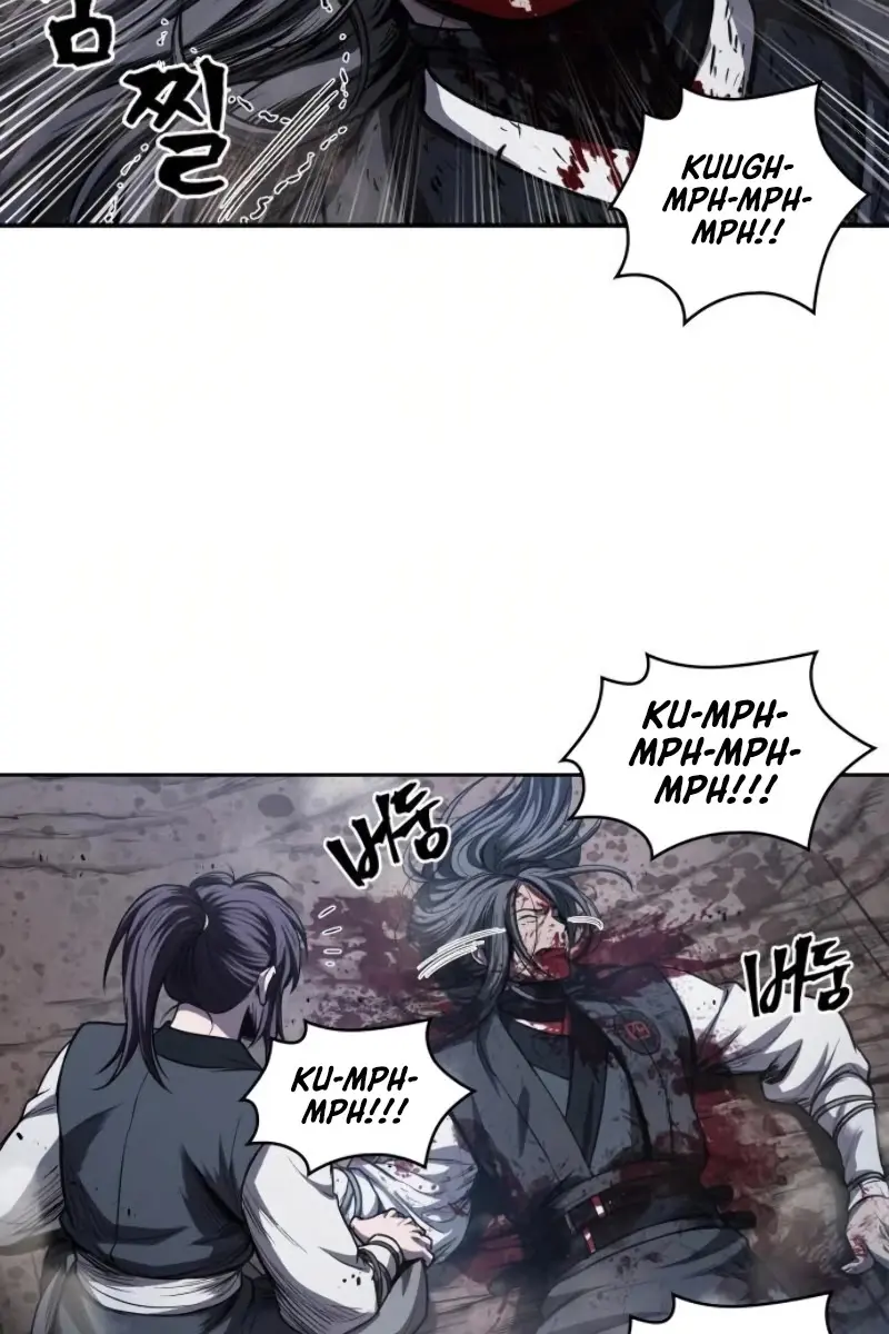 Nano Machine Chapter 42 Page 60