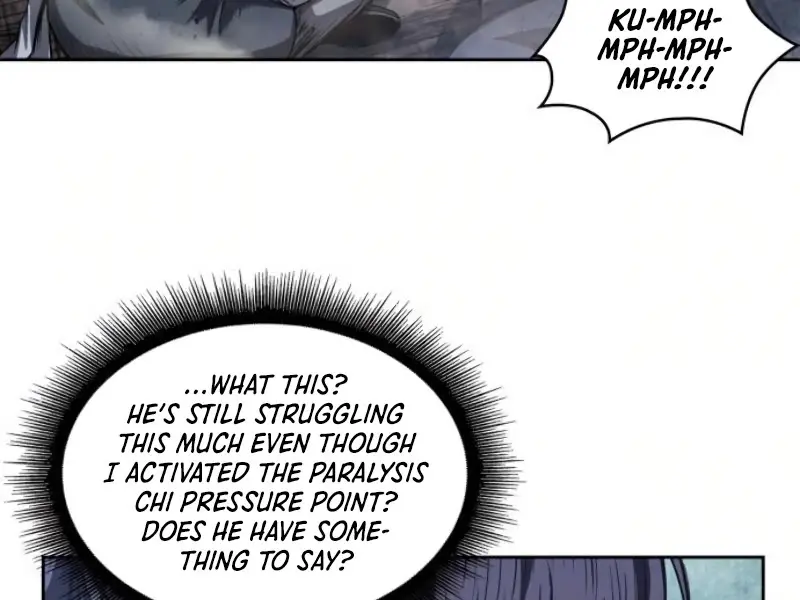 Nano Machine Chapter 42 Page 61