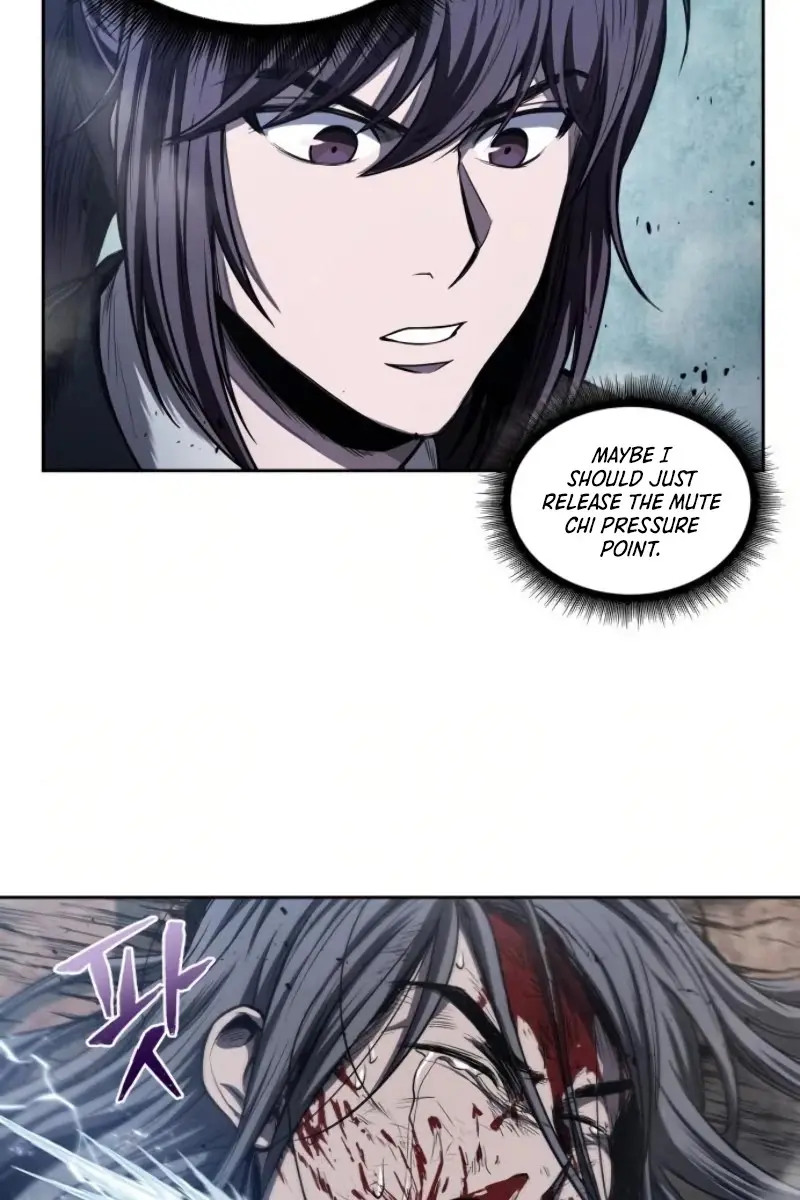 Nano Machine Chapter 42 Page 62