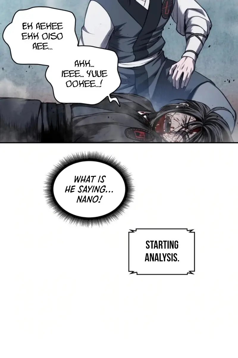 Nano Machine Chapter 42 Page 64