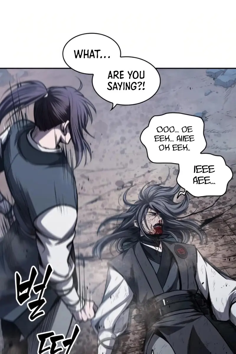 Nano Machine Chapter 42 Page 66