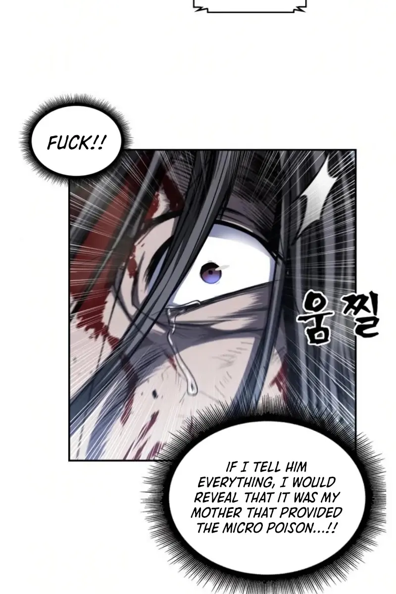 Nano Machine Chapter 42 Page 69