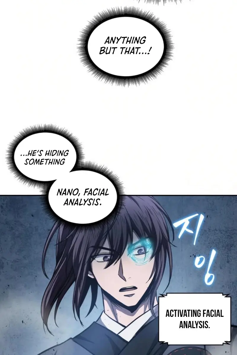 Nano Machine Chapter 42 Page 70