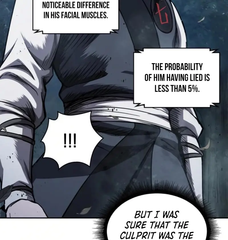 Nano Machine Chapter 42 Page 73