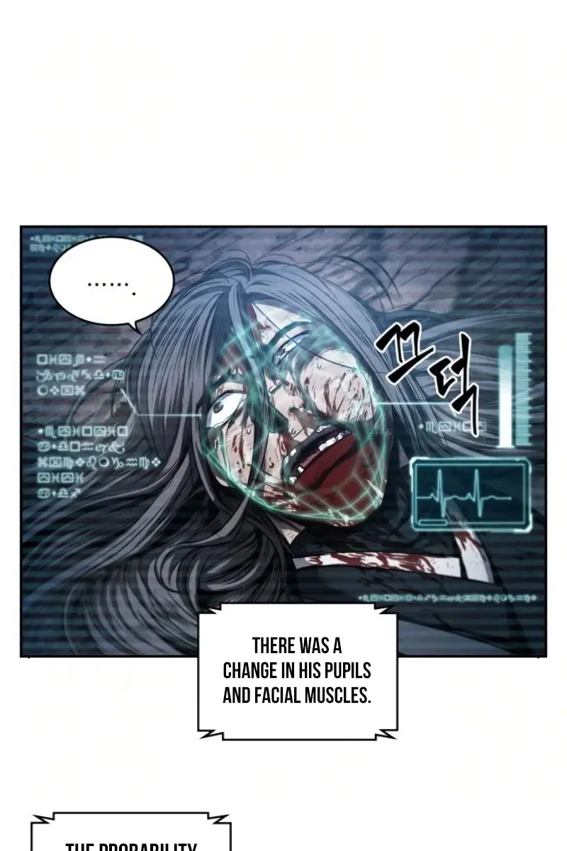 Nano Machine Chapter 42 Page 76