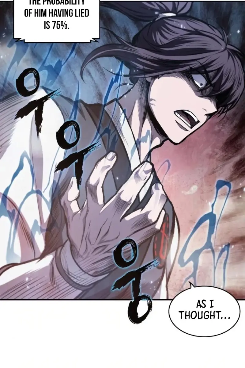 Nano Machine Chapter 42 Page 77