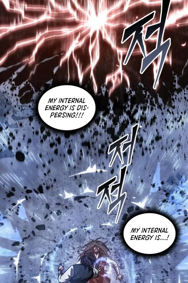 Nano Machine Chapter 42 Page 84