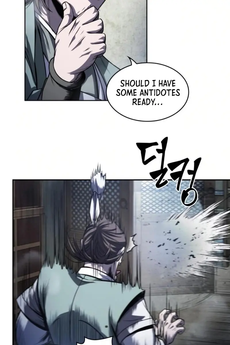 Nano Machine Chapter 42 Page 89