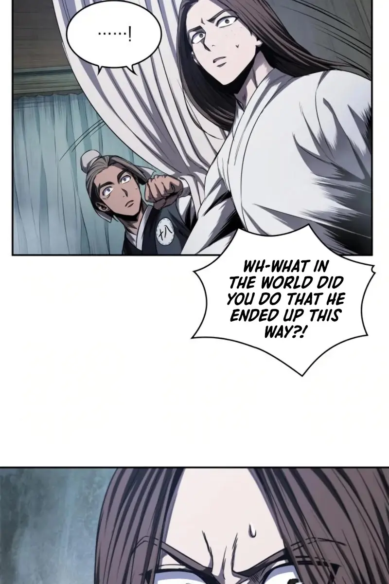 Nano Machine Chapter 42 Page 92