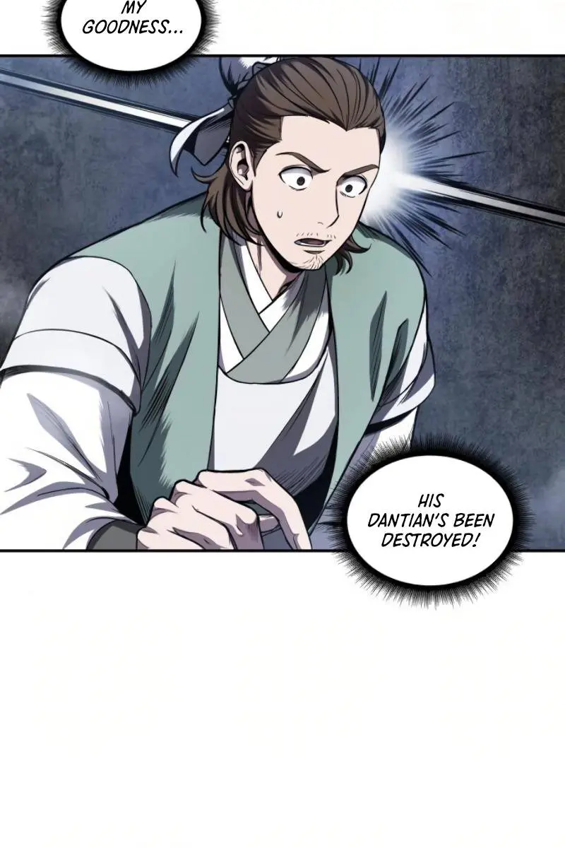 Nano Machine Chapter 43 Page 3