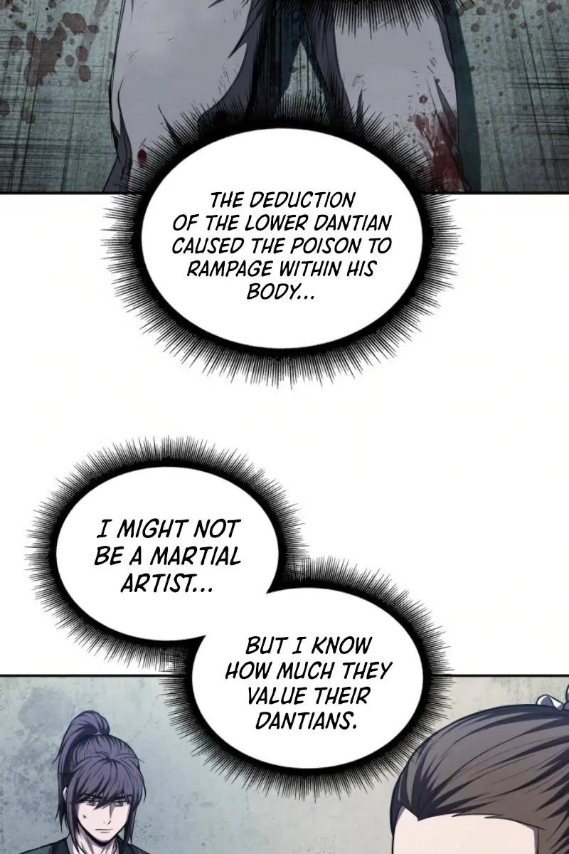 Nano Machine Chapter 43 Page 5
