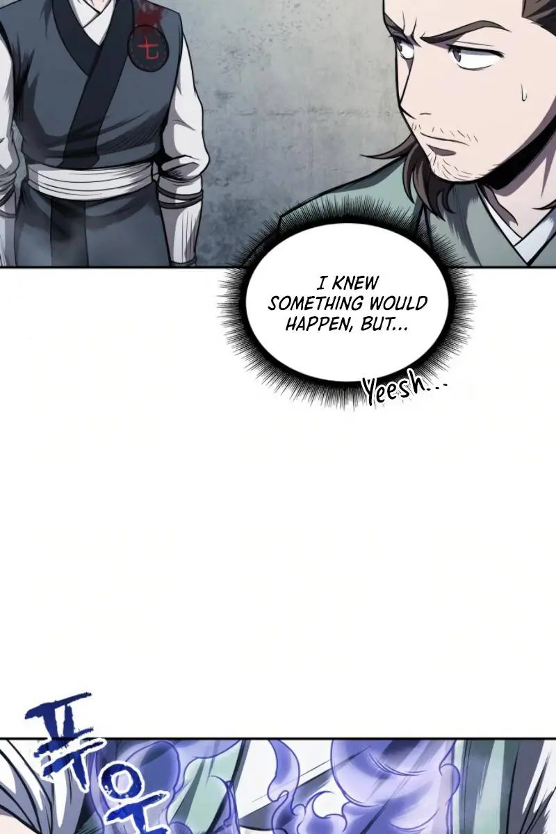 Nano Machine Chapter 43 Page 6
