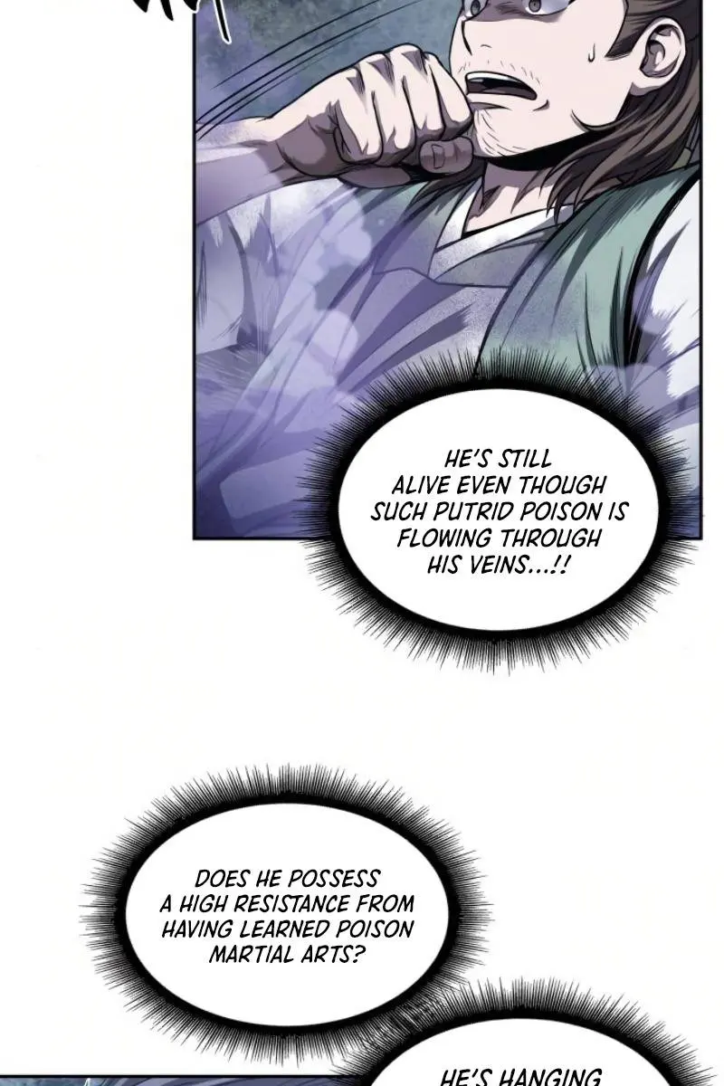 Nano Machine Chapter 43 Page 8