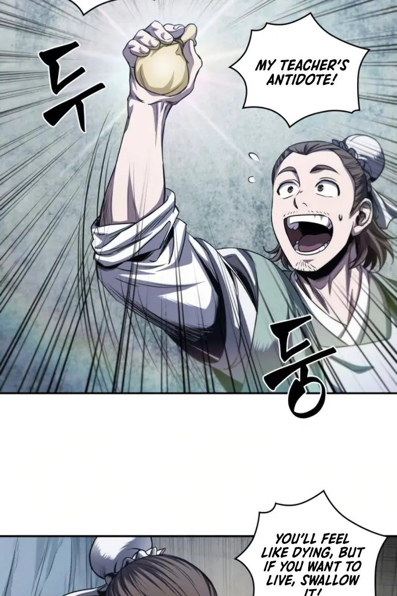 Nano Machine Chapter 43 Page 12