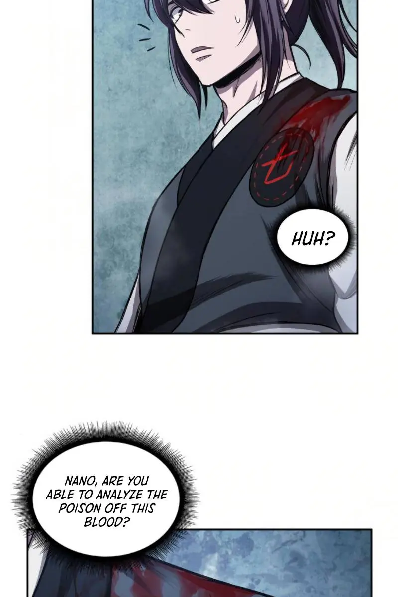 Nano Machine Chapter 43 Page 18