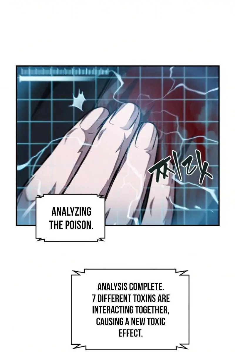 Nano Machine Chapter 43 Page 21
