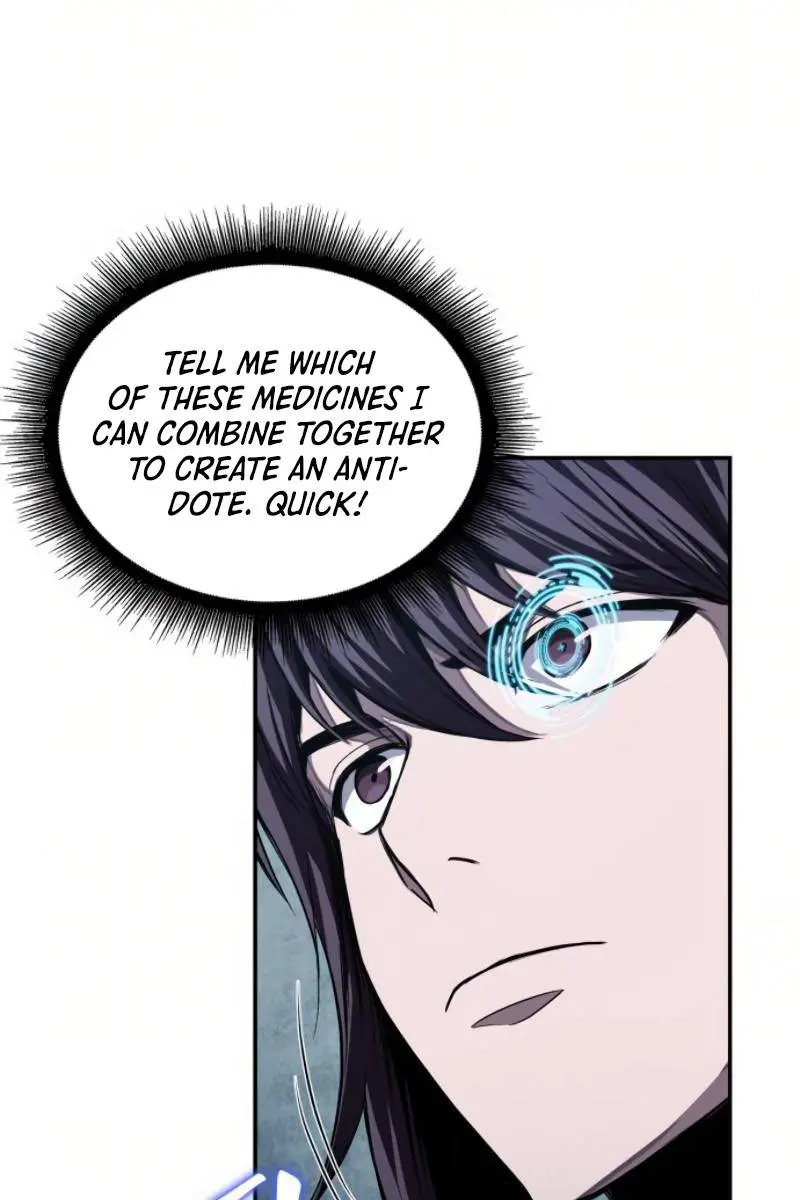 Nano Machine Chapter 43 Page 22