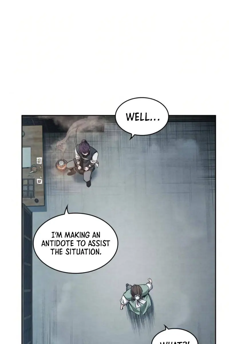 Nano Machine Chapter 43 Page 29