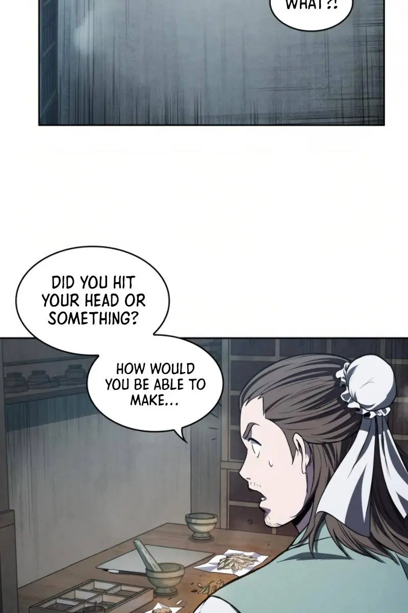Nano Machine Chapter 43 Page 30