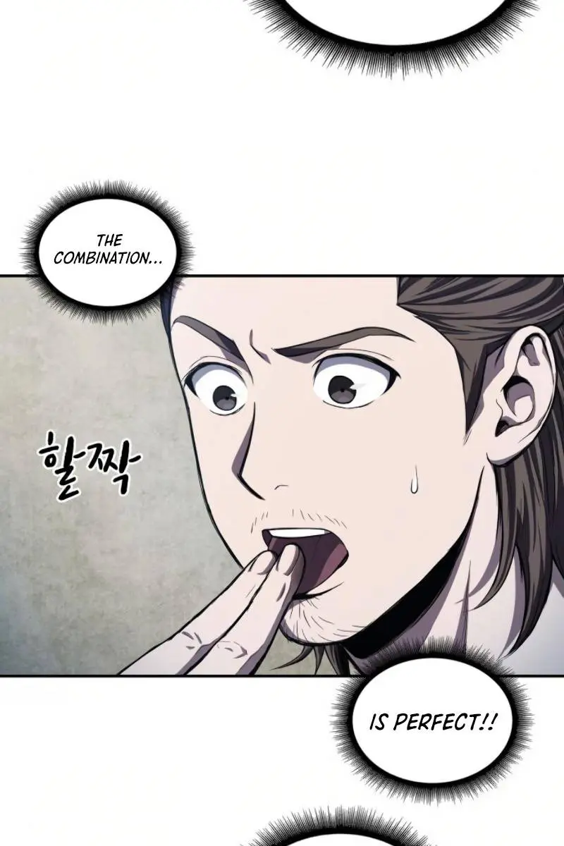 Nano Machine Chapter 43 Page 32