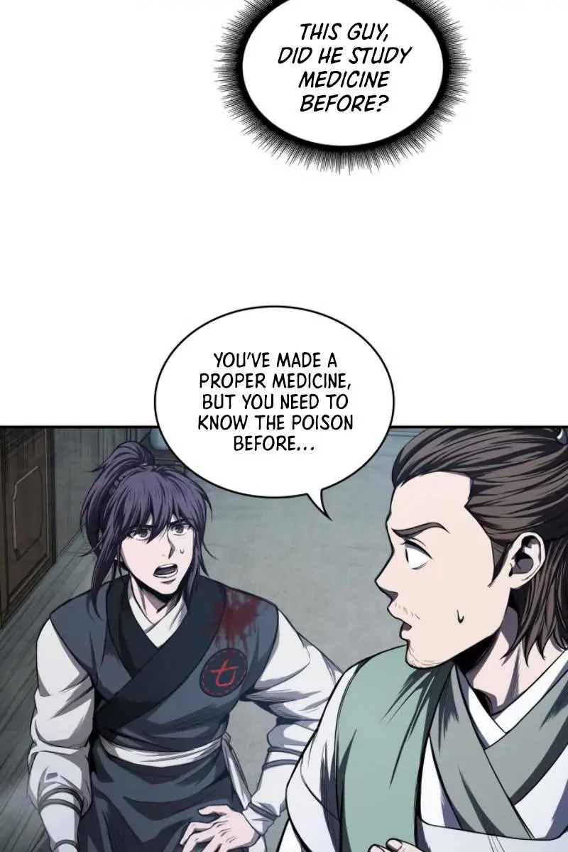 Nano Machine Chapter 43 Page 33