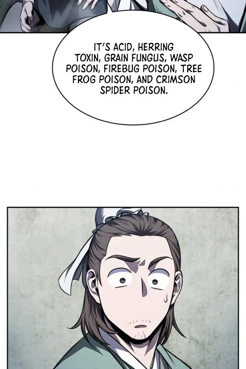 Nano Machine Chapter 43 Page 34