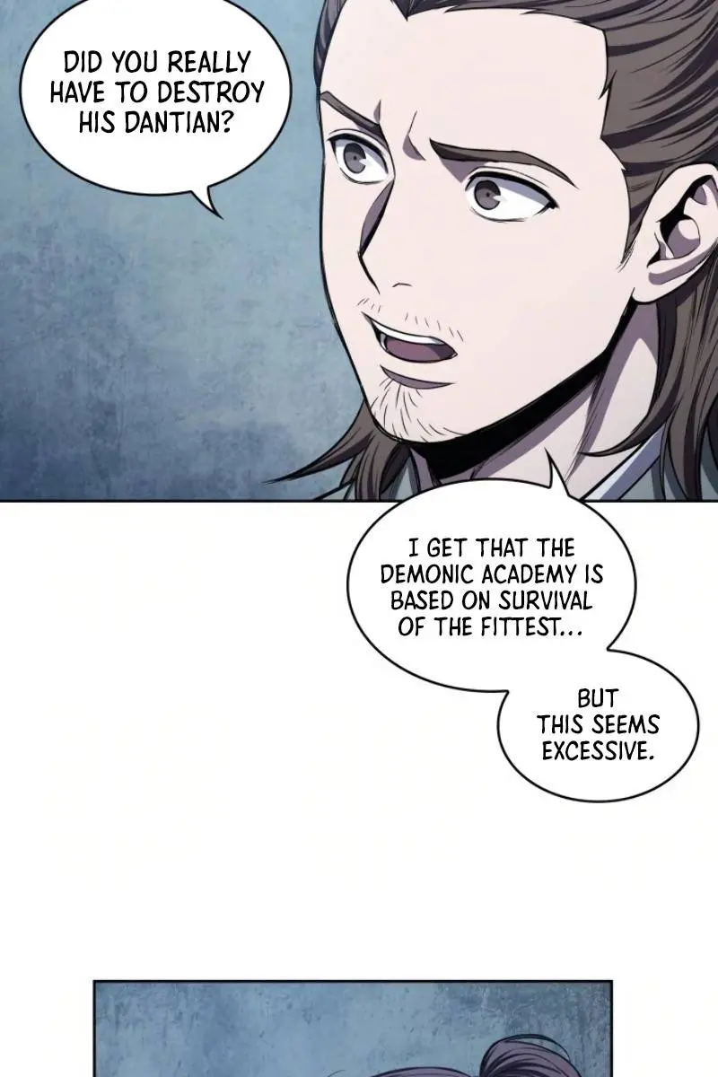 Nano Machine Chapter 43 Page 41