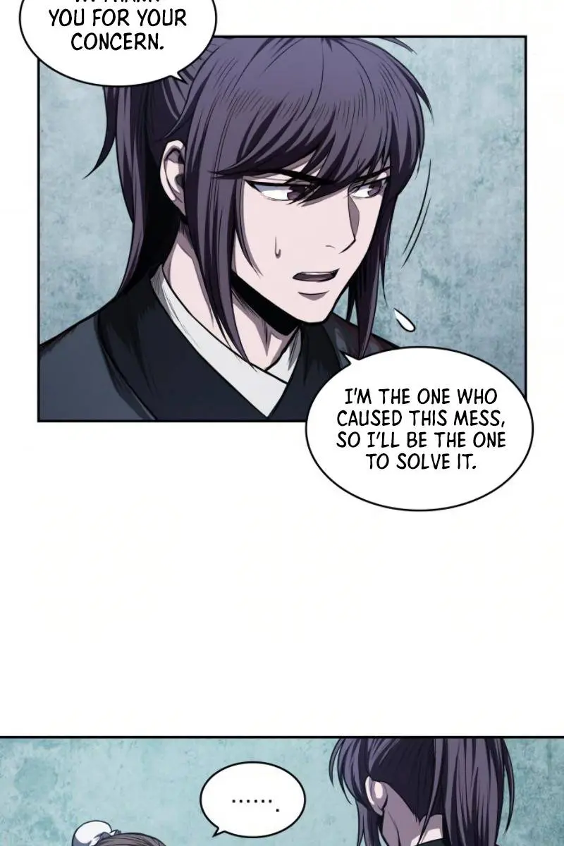 Nano Machine Chapter 43 Page 43