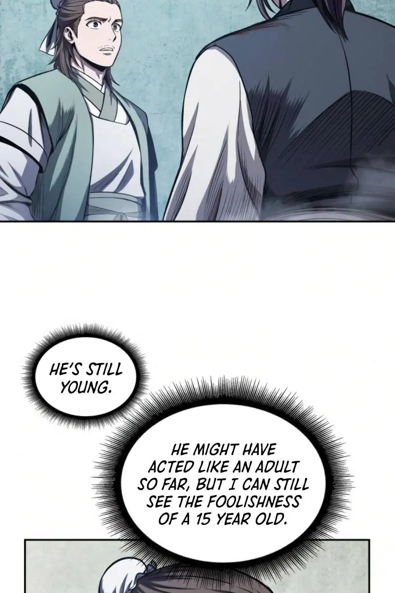 Nano Machine Chapter 43 Page 44