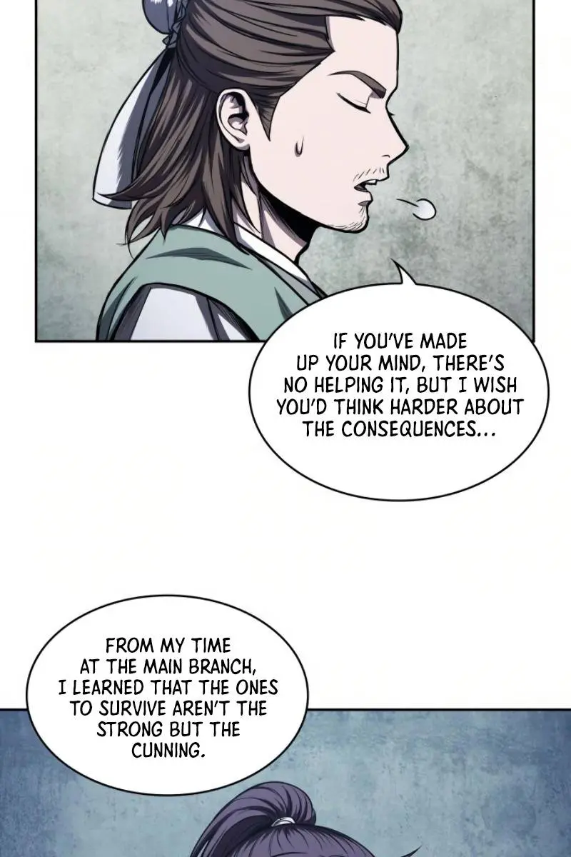 Nano Machine Chapter 43 Page 45