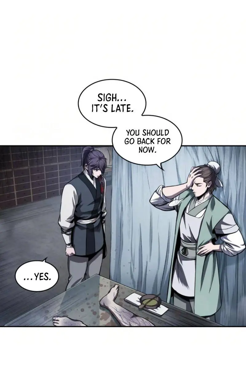 Nano Machine Chapter 43 Page 47