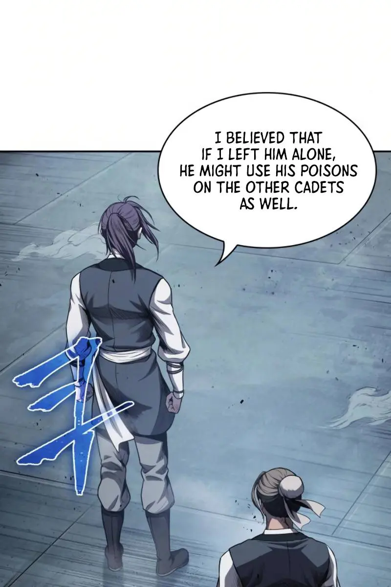 Nano Machine Chapter 43 Page 58