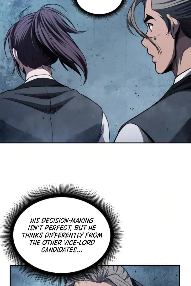 Nano Machine Chapter 43 Page 60